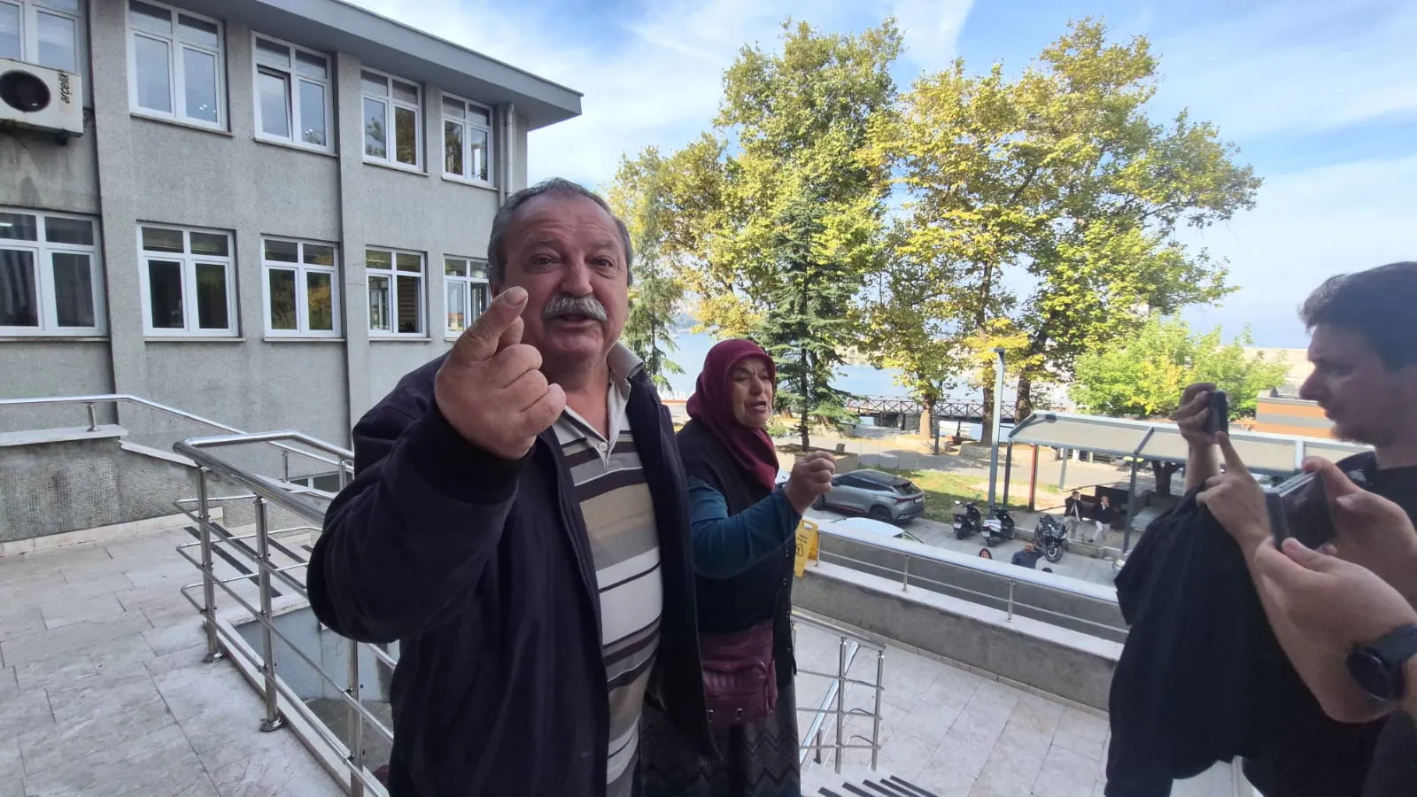 Zonguldak'taki maden faciasında şok itiraf: Sahibi olmadığını iddia ettiği ocağı sahiplendi