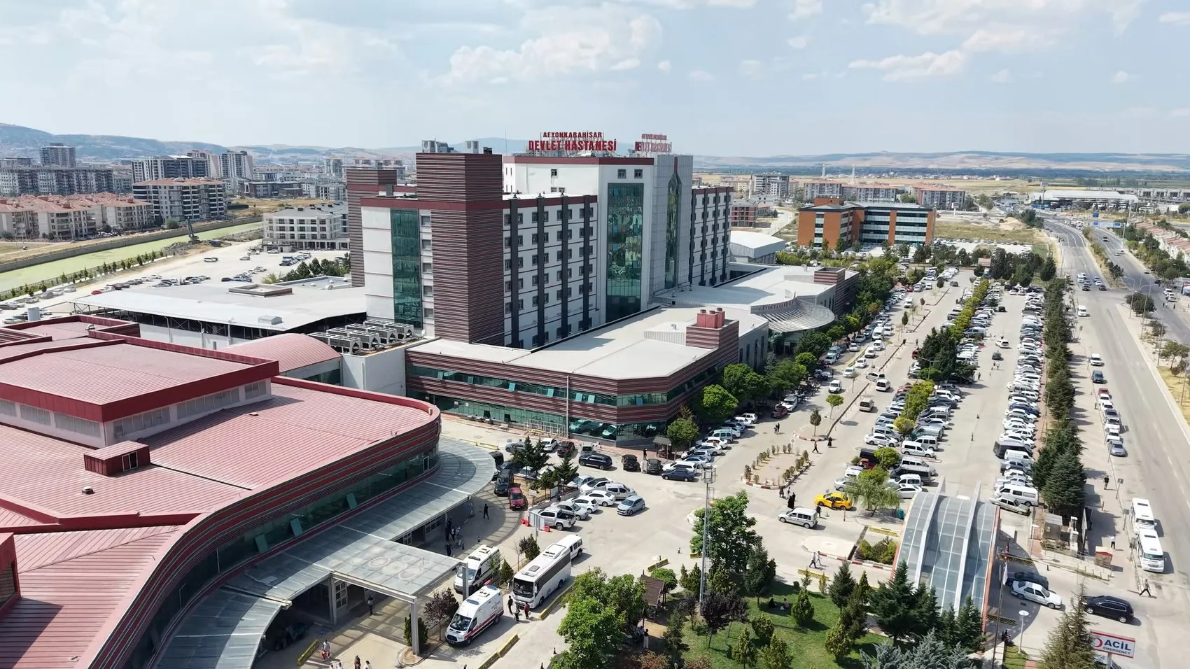 Afyonkarahisar'da beyaz önlüklü şebeke çökertildi: Doktorlar dahil 15 gözaltı