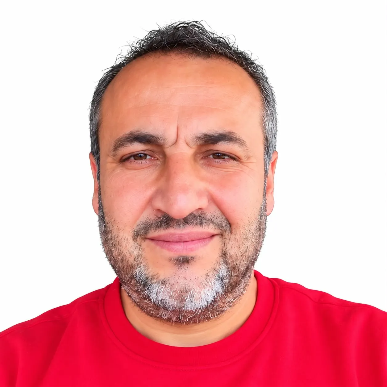 Osmaniye'de eğitim camiasını sarsan cinayet: Öğretmen Mehmet Bilgili son yolculuğuna uğurlandı