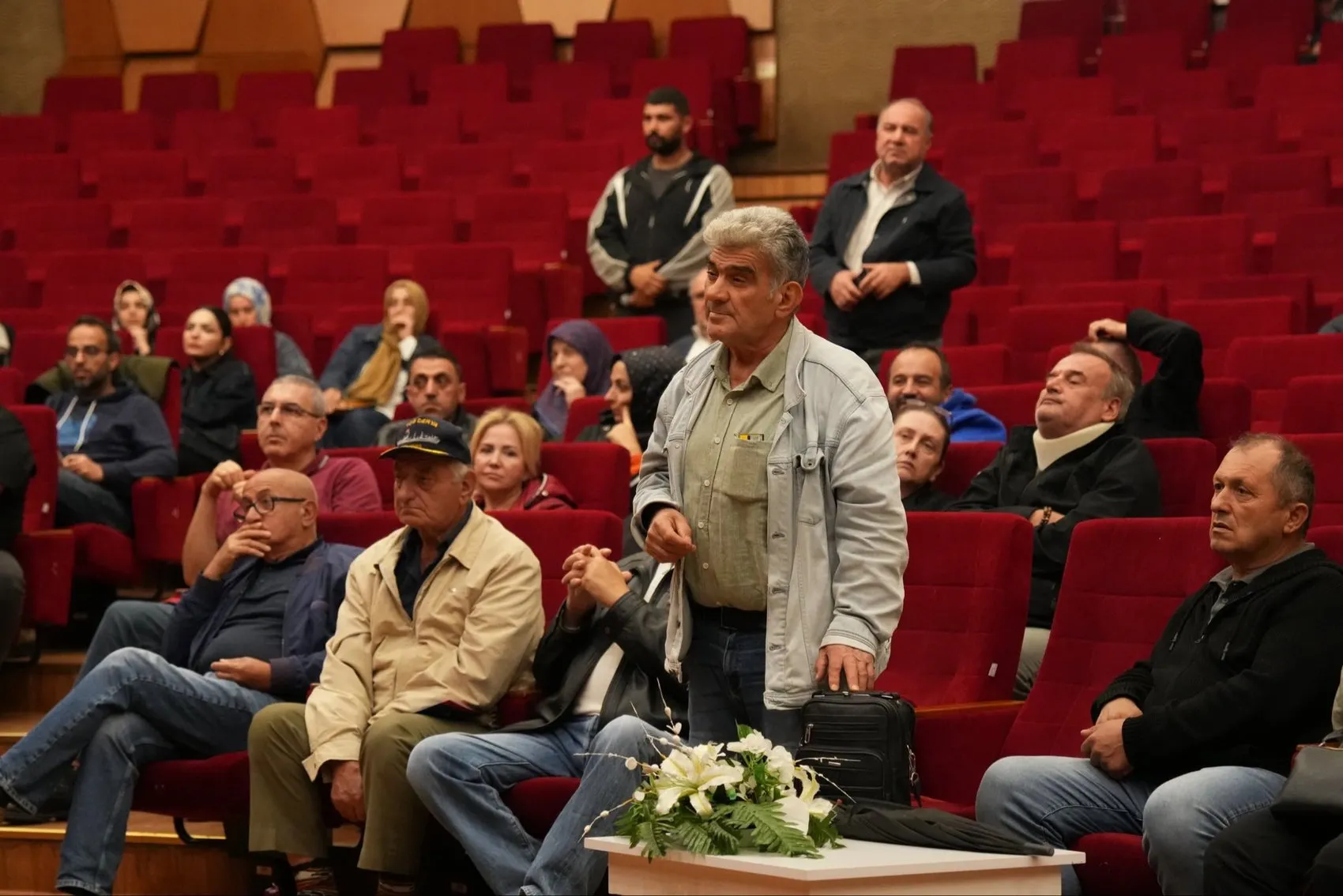 Tuzla'da Yılan Hikayesine Dönen Bekleyiş Bitiyor: Penguen Sitesi İçin Belediye Devrede