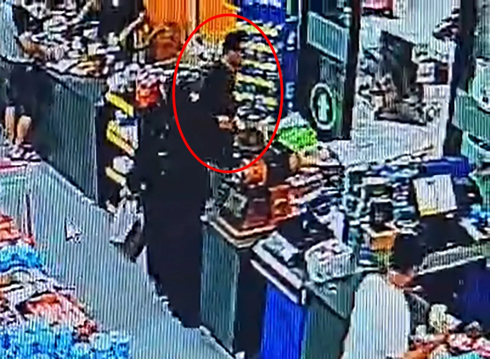 Düğün hırsızlığından ATM dolandırıcılığına: Adana'daki seri şüphelinin son durağı market oldu