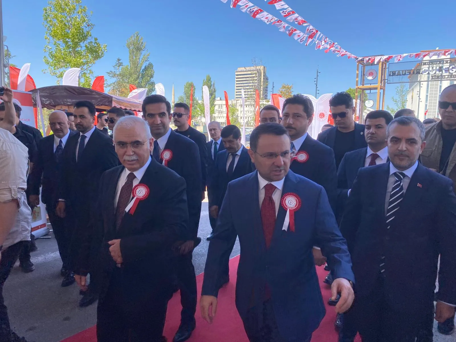 Cezaevinden çıkanlar için yeni dönem: Bakan Gürlek'ten topluma kazandırma mesajı
