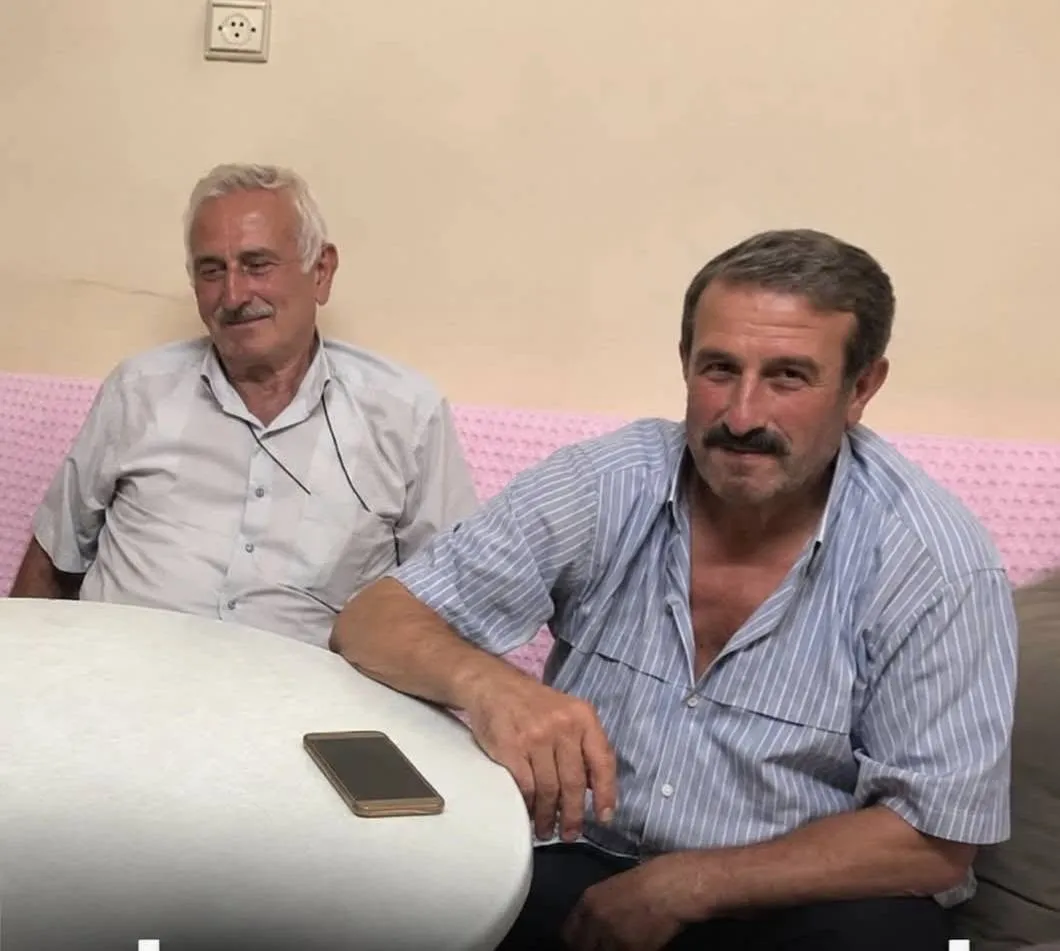 Çayeli'nde yürek yakan kaza: İki kardeş uçuruma yuvarlanan araçta can verdi
