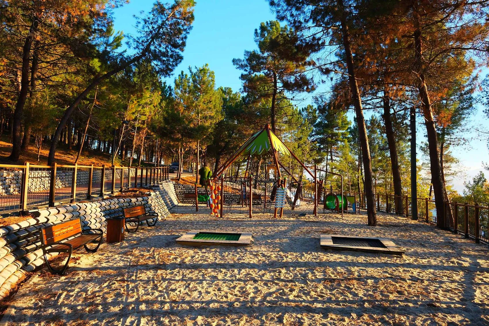 Sapanca Gölü'nde yeni dönem: Huzur Koridoru için geri sayım başladı