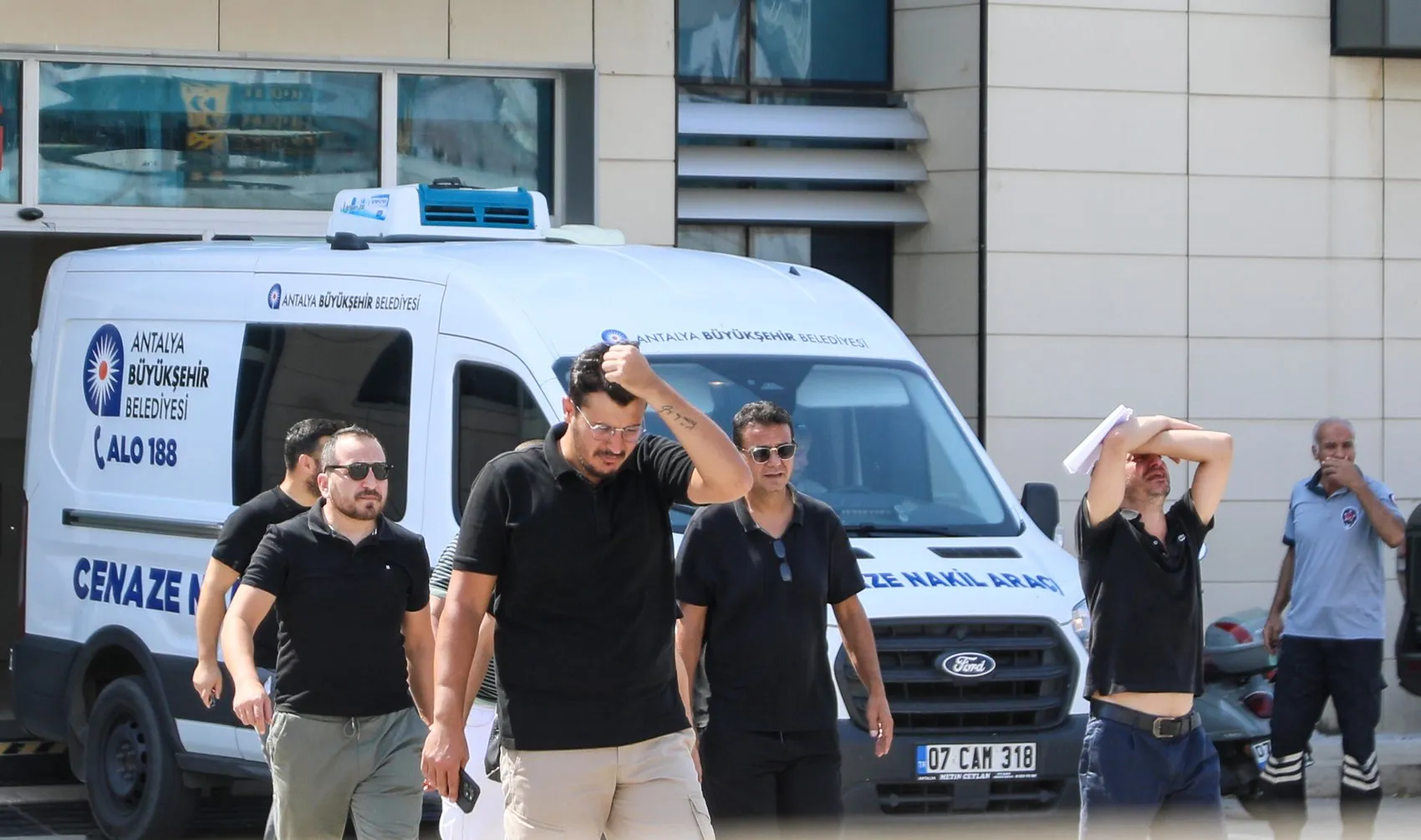 Henüz 20 günlük sürücüydü: Antalya'daki acı kaza genç yaşta hayattan kopardı