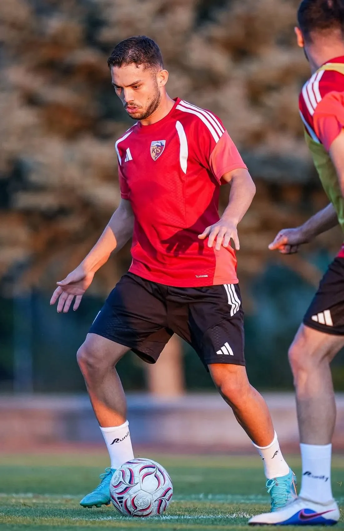 Kayserispor'da Erokspor mesaisi: Hedef yeniden çıkış yakalamak