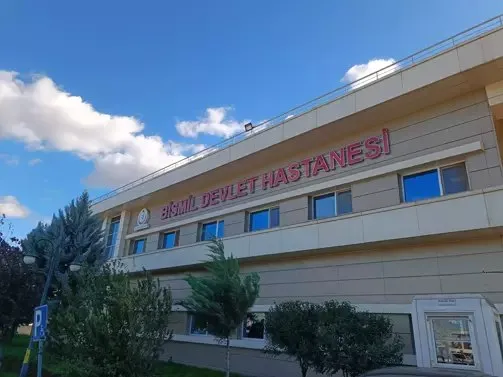 Bismil'de sokak oyunu acı bitti: 4 yaşındaki çocuk hayatını kaybetti