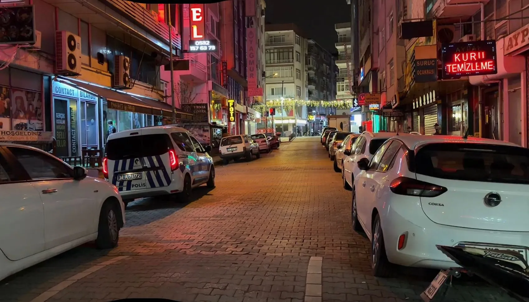 Otel odasında vahşet: 22 bıçak darbesiyle hayattan koparılan 3 çocuk annesi Yonca'nın katil zanlısına ağırlaştırılmış müebbet talebi
