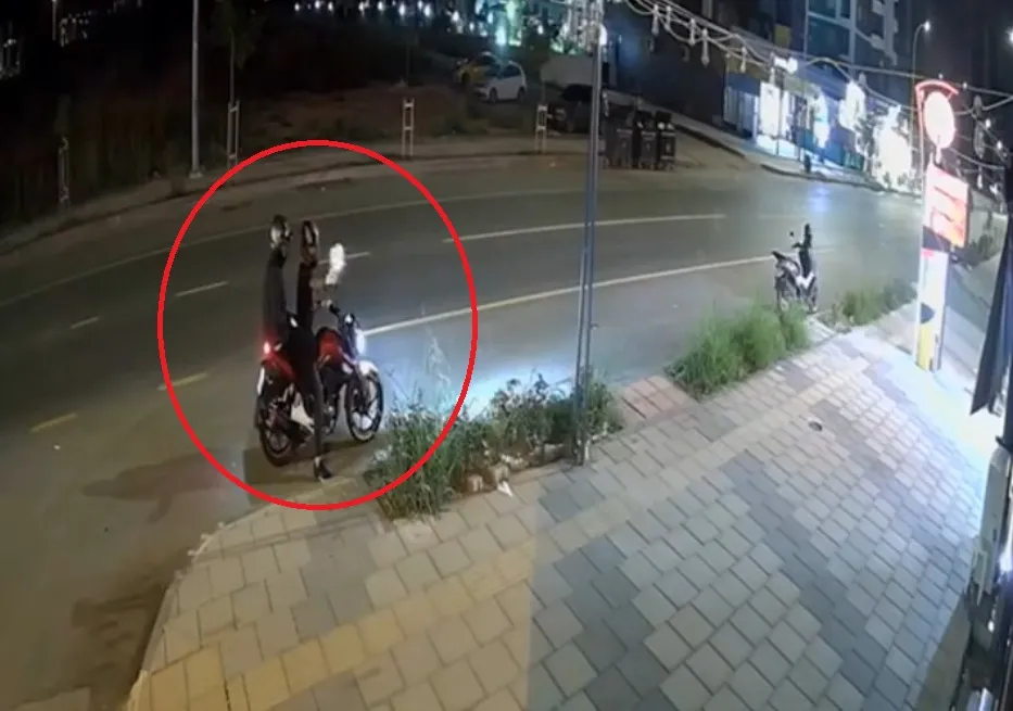 Mersin'de dehşet saçan suç örgütüne ağır darbe: 4 tutuklama