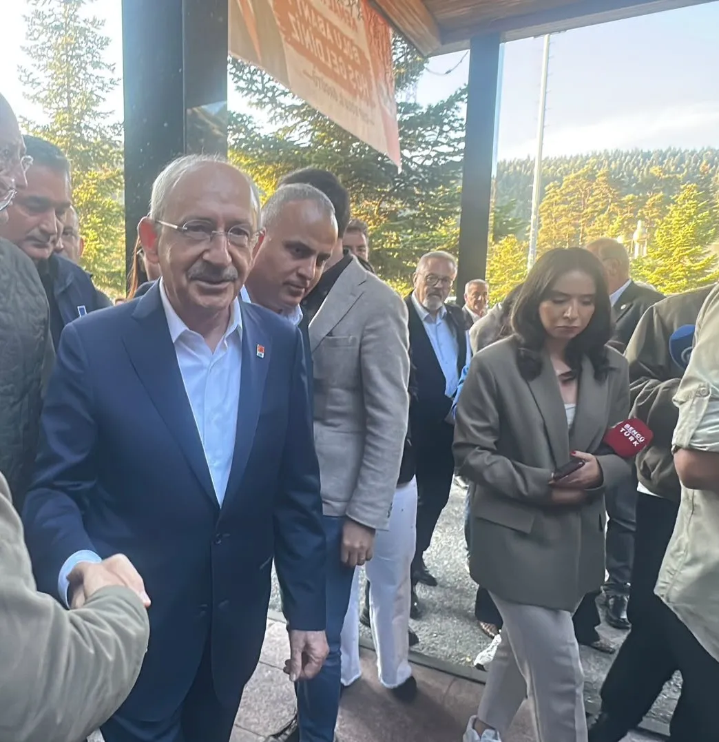 Abant'ta kritik zirve: CHP'nin yol haritası için geri sayım başladı