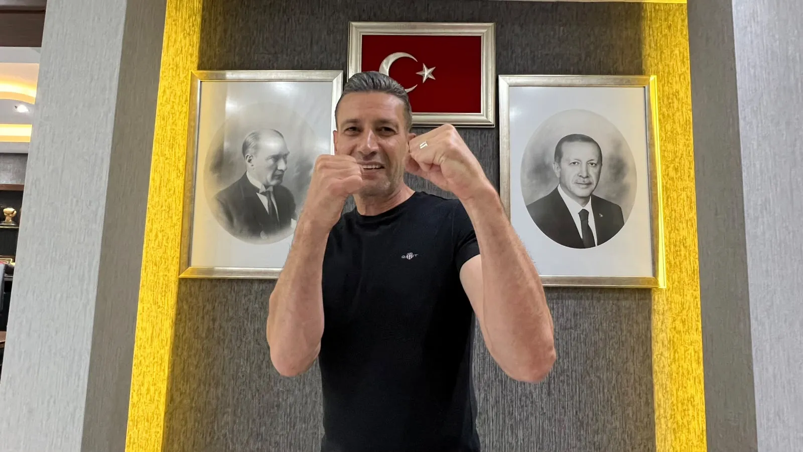 Ringin zirvesi için geri sayım: Türkiye Sofya'da tarih yazmaya hazırlanıyor