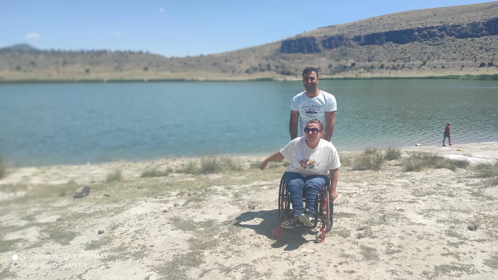 Engelli haklarını suistimal edenlere karşı sert uyarı: Babam istedi, reddettim
