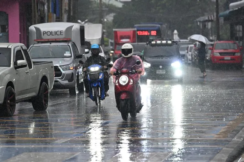 Bangkok sular altında: 2011 felaketini hatırlatan kabus geri döndü