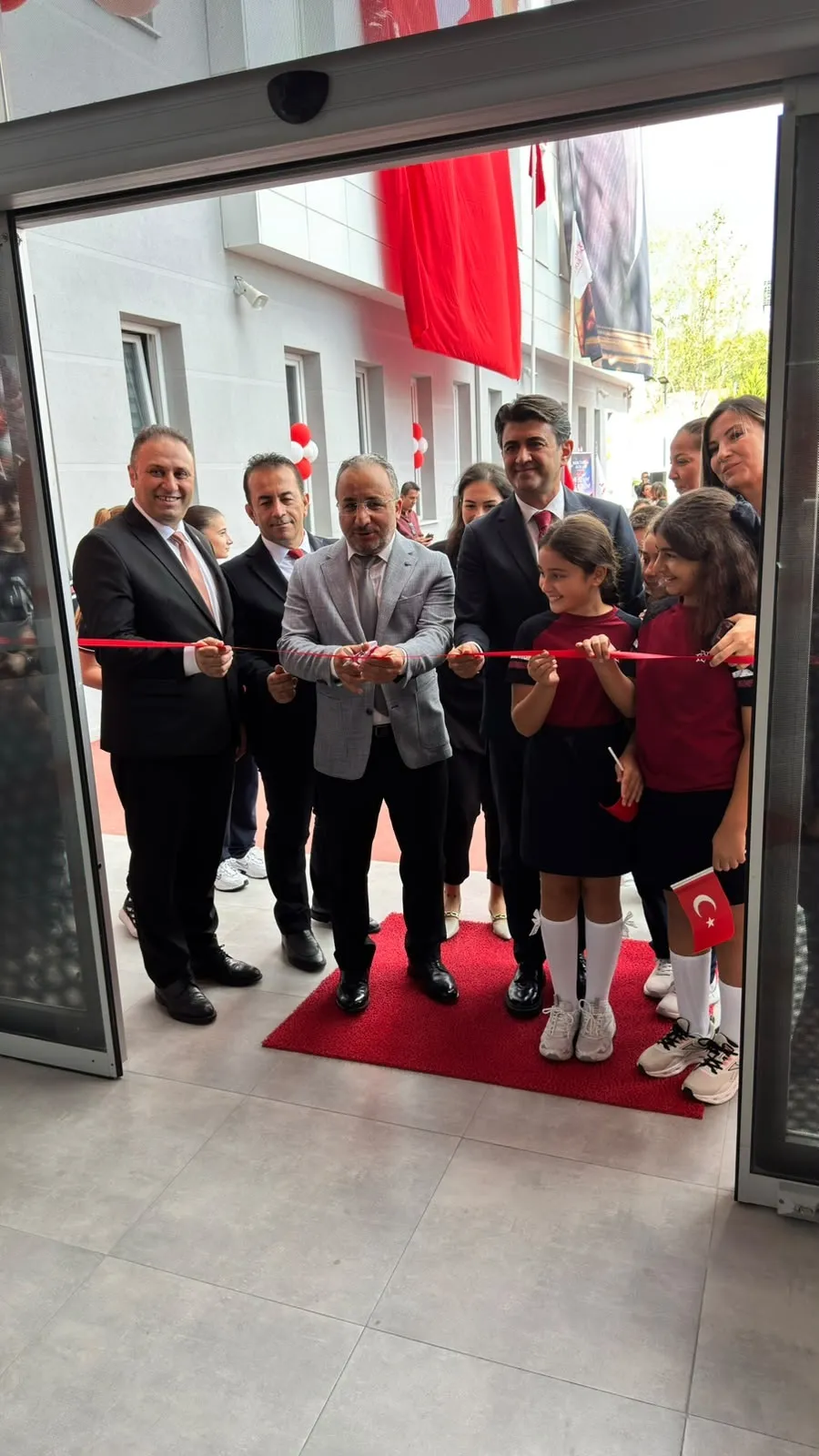 Mektebim Koleji'nden dev atılım: Üç yeni kampüsle eğitimde yeni bir dönem başlıyor