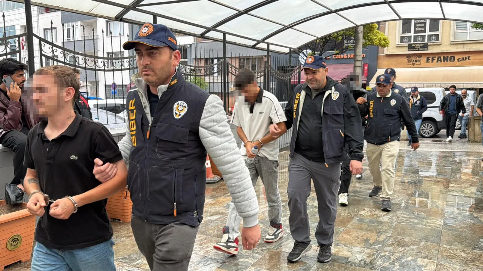 Eskişehir merkezli yasa dışı bahis ağında çember daralıyor