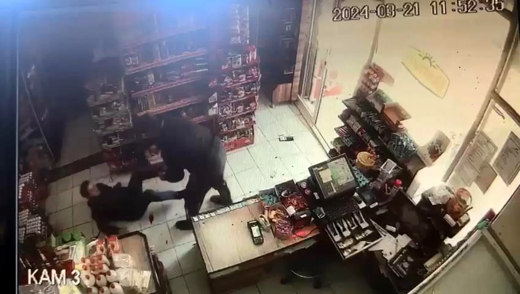 Broşür tartışması kanlı bitti: Antalya'daki cinayet davasında karar çıktı