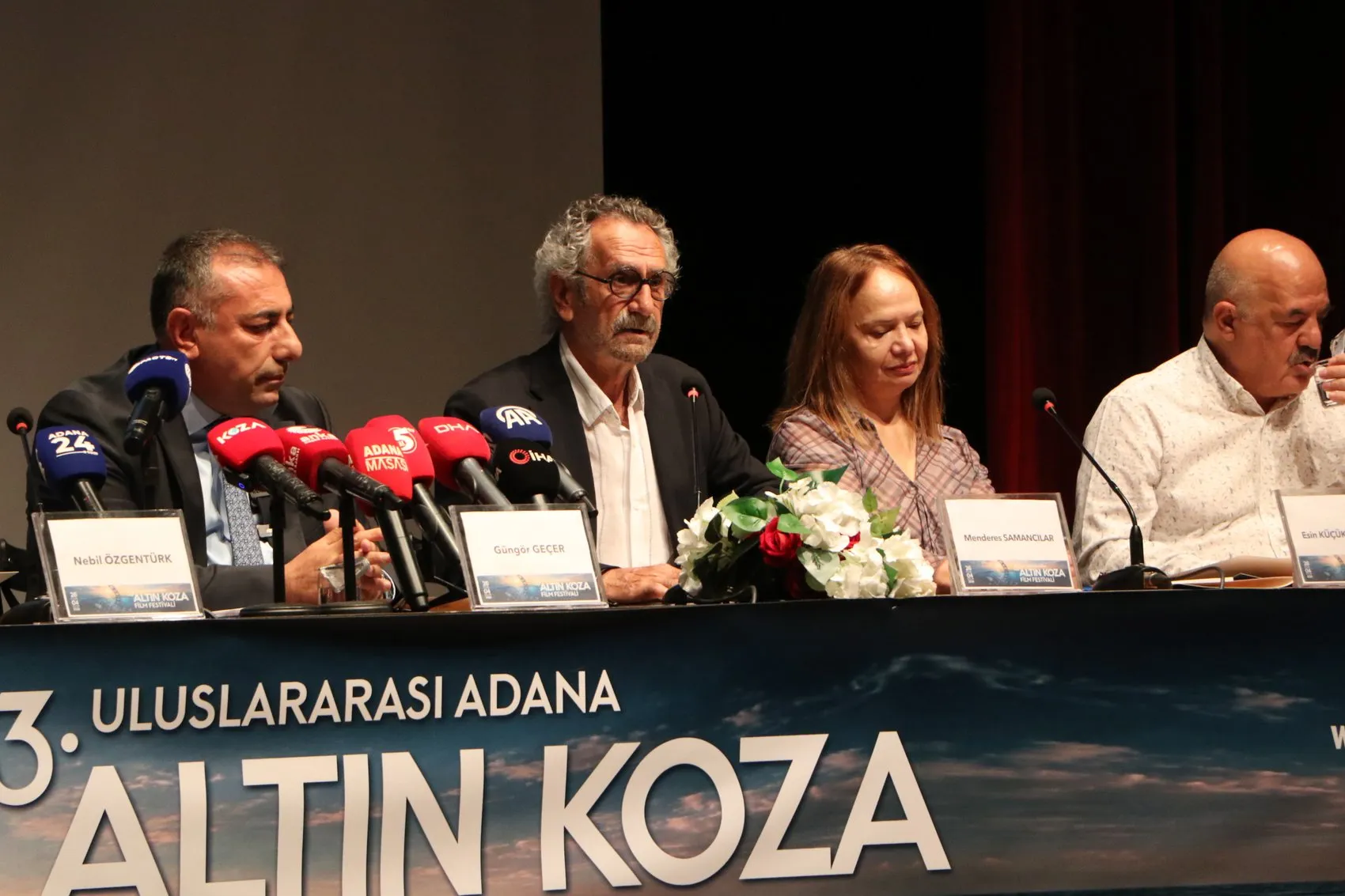 Altın Koza'da bu yılın başrolünde çevre var: Mikroplastik tehlikesine sinemayla dikkat çekilecek