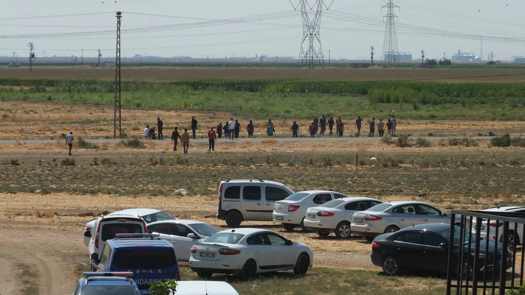 Mardin'de endişeli bekleyiş: 13 yaşındaki Selahattin'in izi sürülüyor