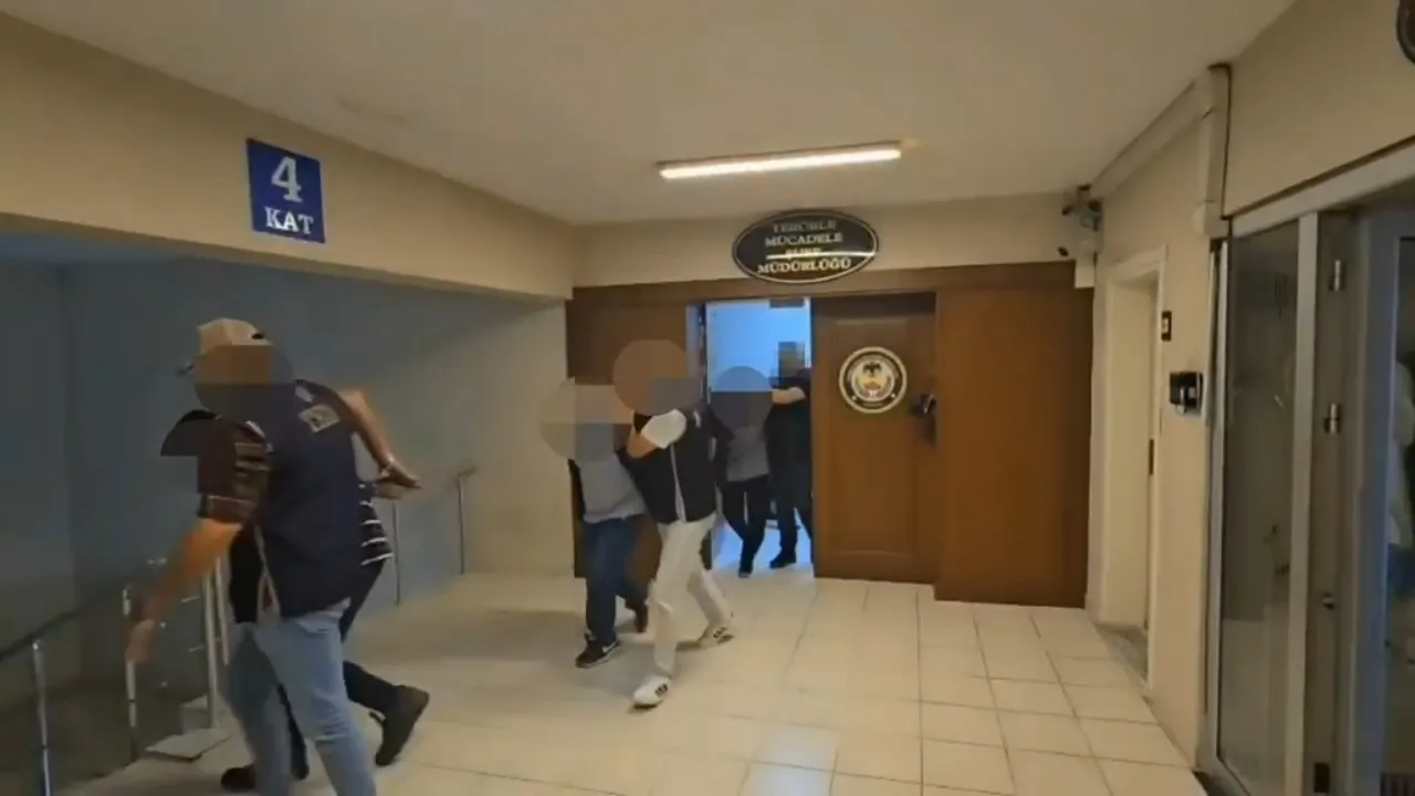Sakarya'da şafak operasyonu: DEAŞ şüphelilerine geçit yok