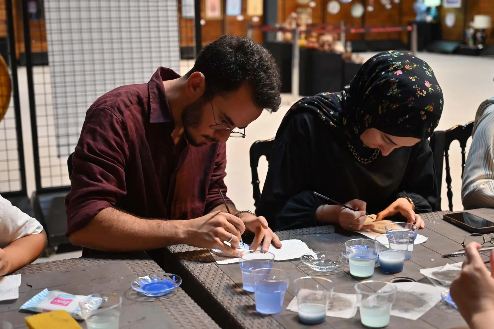 Çanakkale’de Sanat Rüzgarı Dindi: Dokuz Günlük Kültür Maratonu Unutulmaz İzlerle Tamamlandı