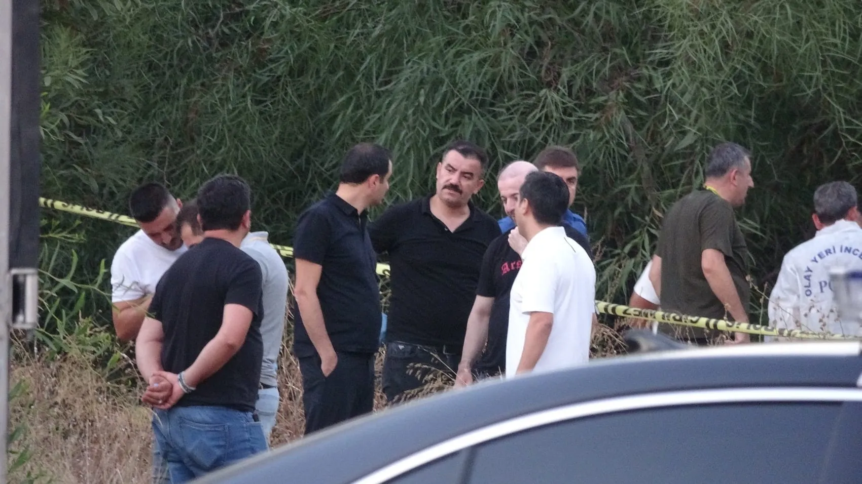 Doğum günü kutlaması yerine acı haber geldi: Antalya'da şüpheli ölüm