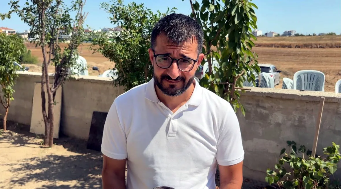 Minik Hamza'nın çifte bayramı: Hem sünnet oldu hem lösemiyi yendi