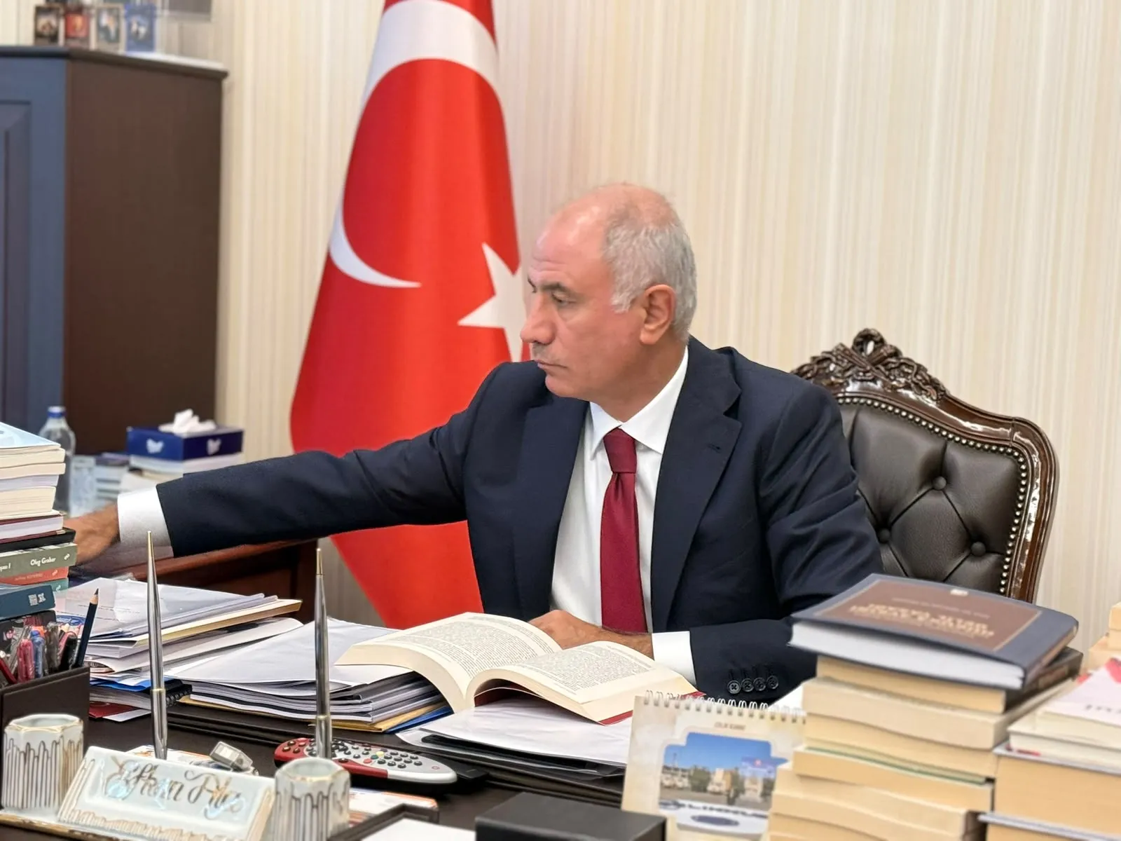 Terörsüz Türkiye hedefinde kritik eşik: Provokasyonlara karşı kırmızı çizgi çekildi