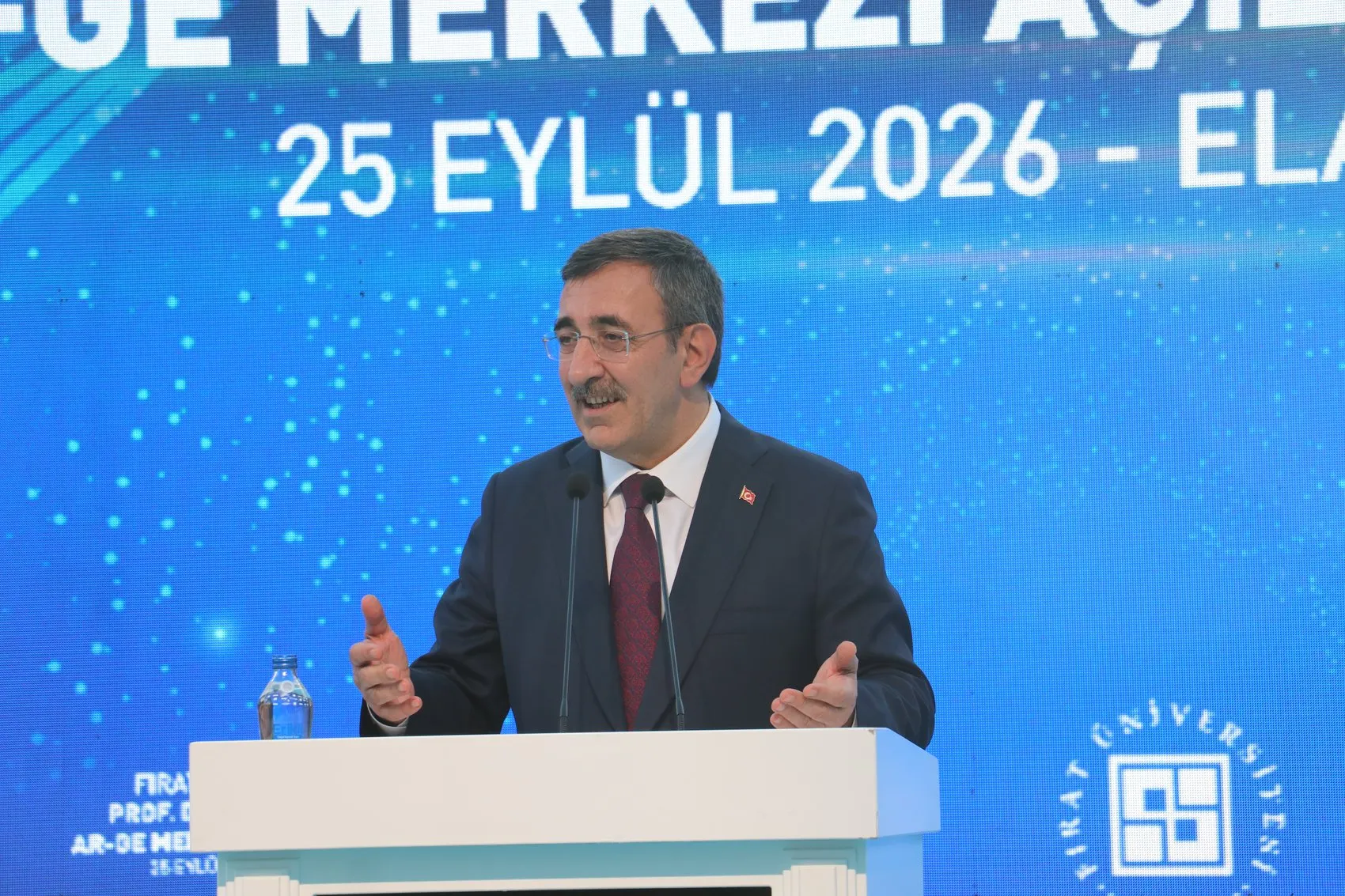 Elazığ'da Bilimsel Dönüşüm: Genç Araştırmacılar İçin Yeni Bir Merkez Kapılarını Açtı
