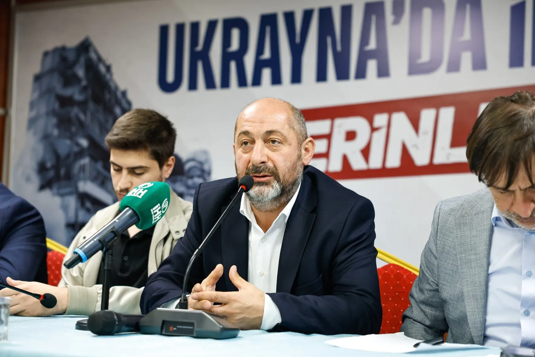 Oleşki'de Hayat Durdu: Sivil Toplumdan Kuşatma Altındaki Bölge İçin Acil Koridor Çağrısı