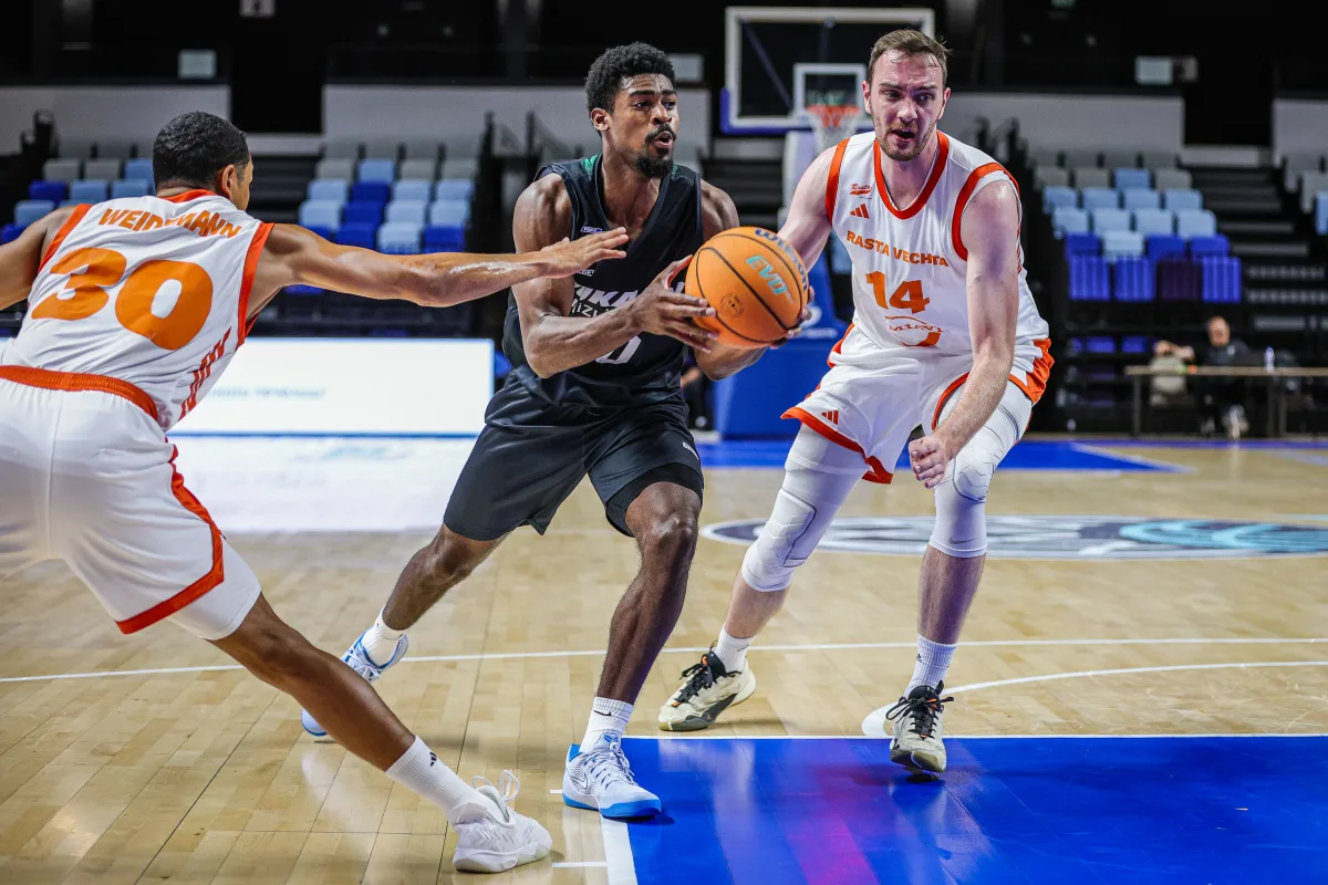 Denizli Basket'in Avrupa macerası FIBA Europe Cup ile sürüyor