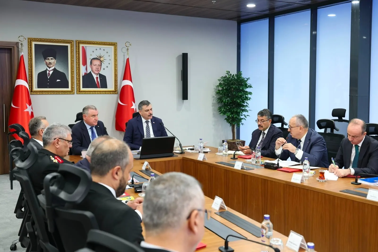 Üniversite kampüslerinde yeni dönem: Güvenlik için kapsamlı seferberlik kararı