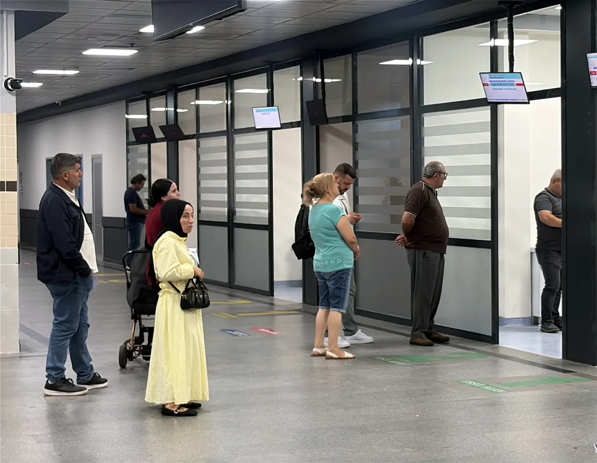 Acil servislerde alarm zilleri çalıyor: Mevsimsel geçişle birlikte grip vakalarında ciddi tırmanış