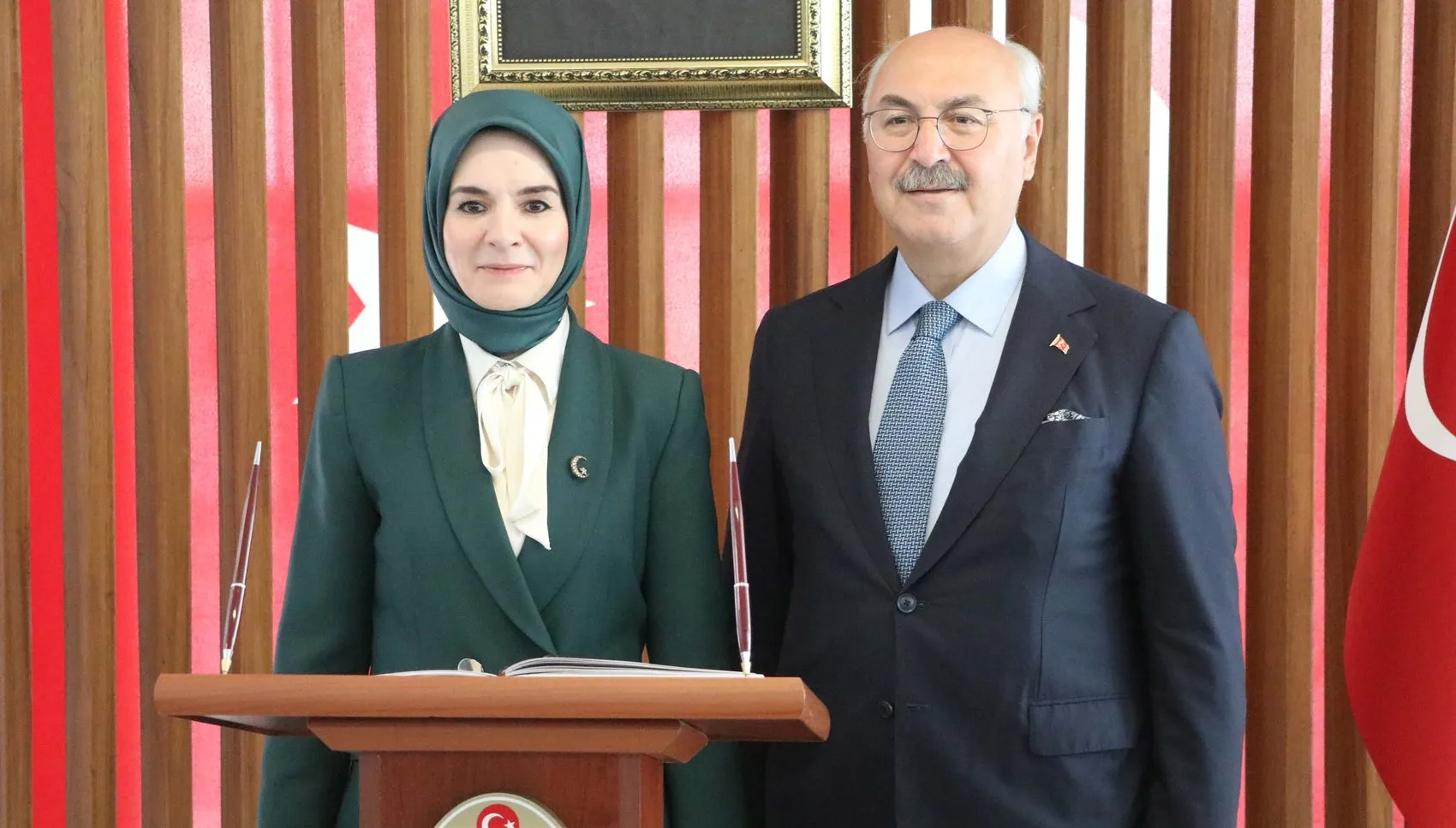 Bakan Göktaş'tan ailelere dev bütçe: Doğum ve evlilik desteklerinde 25 milyar liralık dev hamle