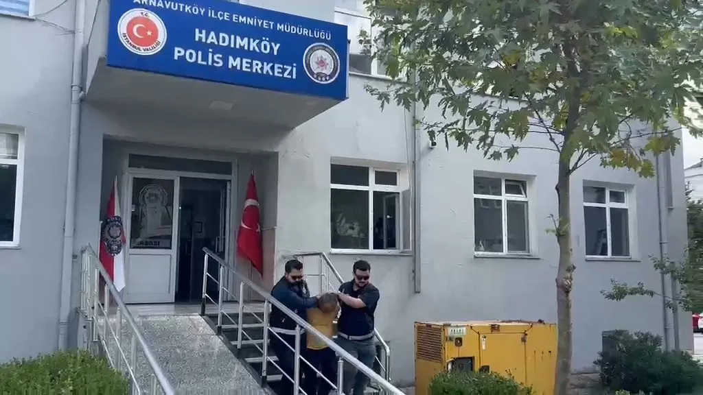 Akaryakıt tartışması kanlı bitti: Servis şoförleri arasındaki husumet cinayetle sonuçlandı