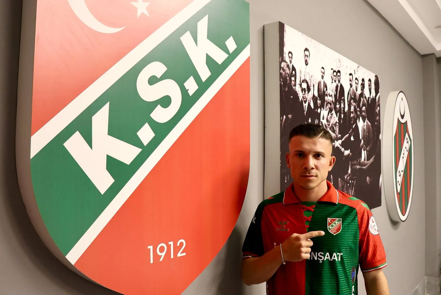 Karşıyaka'da amatör lisans krizi: İki yıldız isim yollarını ayırdı