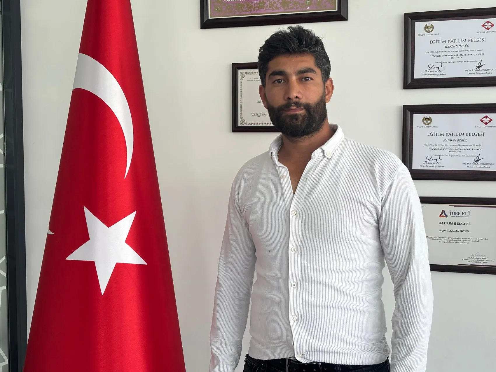 Aquaparkta ölümle biten eğlence: Aileden işletmeye tazminat davası