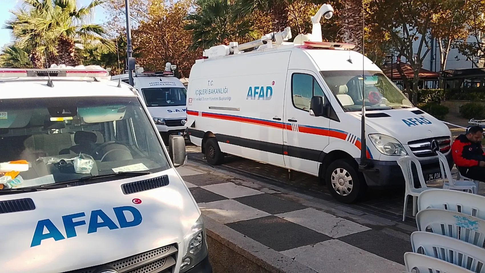 İhracatın devleri İstanbul'da buluştu: Bakan Bolat'tan 410 milyar dolarlık iddialı hedef