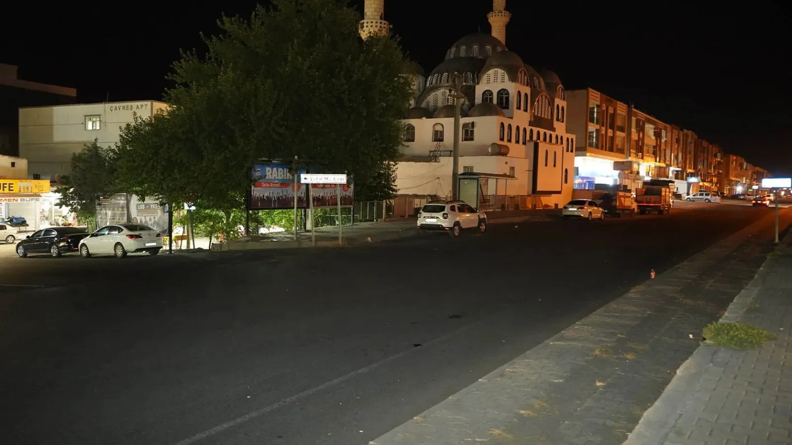 Bismil'de yürek yakan kaza: 8 yaşındaki Muhammed hayata tutunamadı