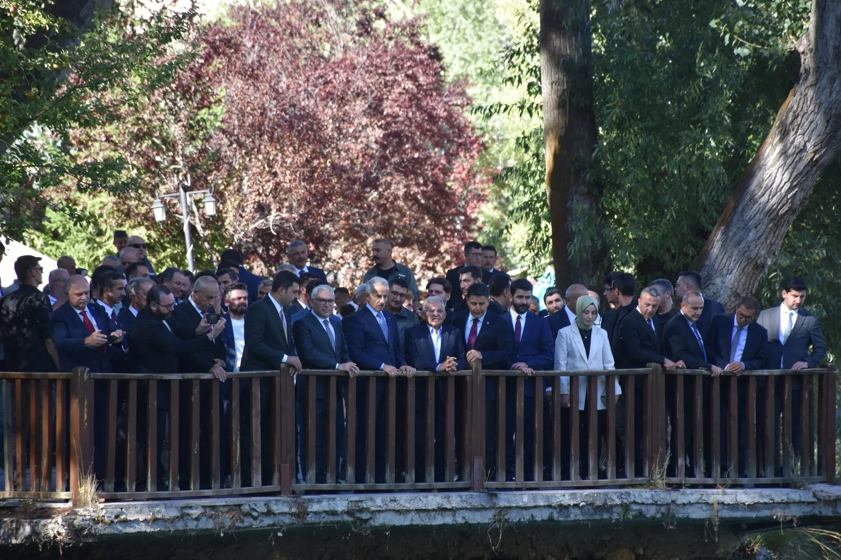 Bakan Uraloğlu'ndan Gürün'de Seçim Mesajı: Cumhur İttifakı Olarak Yine Başaracağız