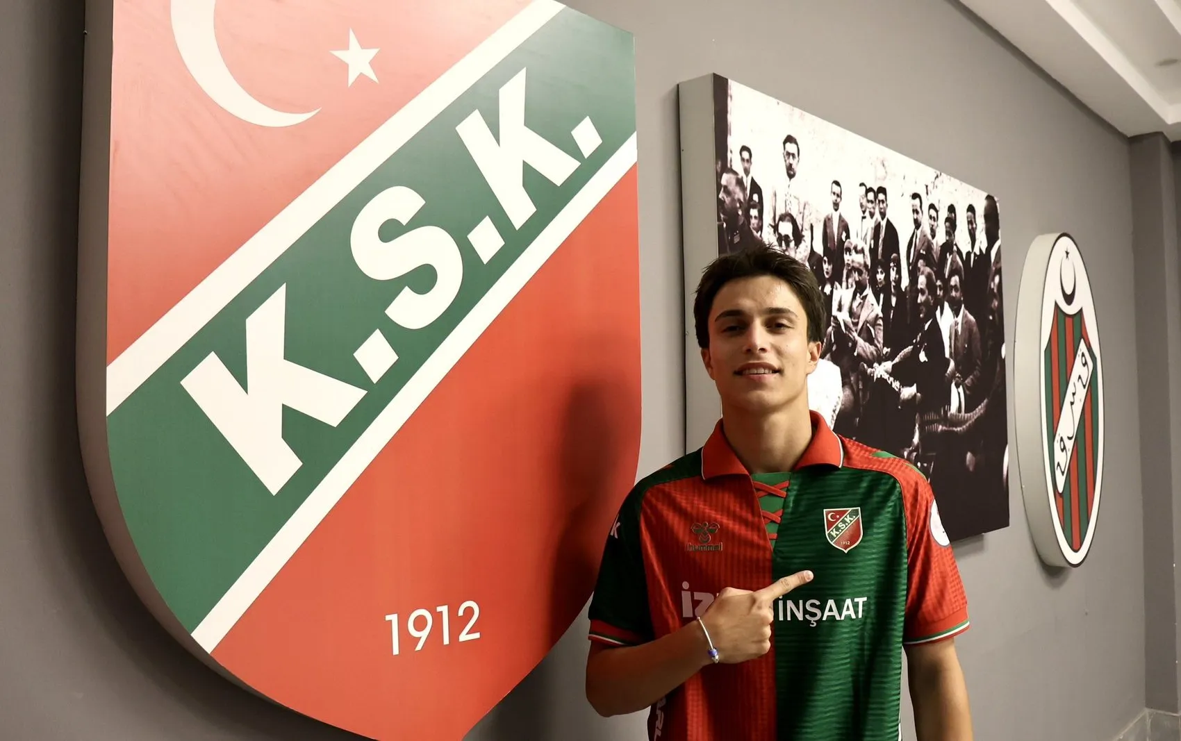 Karşıyaka'nın 2. Lig hasreti Ankara'da son bulacak mı?