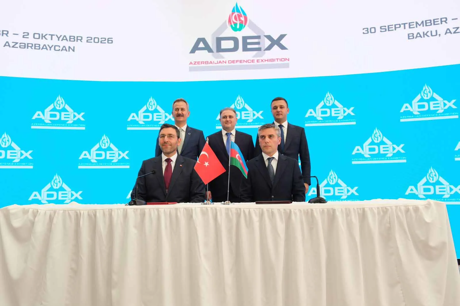 Azerbaycan kıyıları artık ROKETSAN imzalı BARBAROS'a emanet: Stratejik güç birliği resmileşti