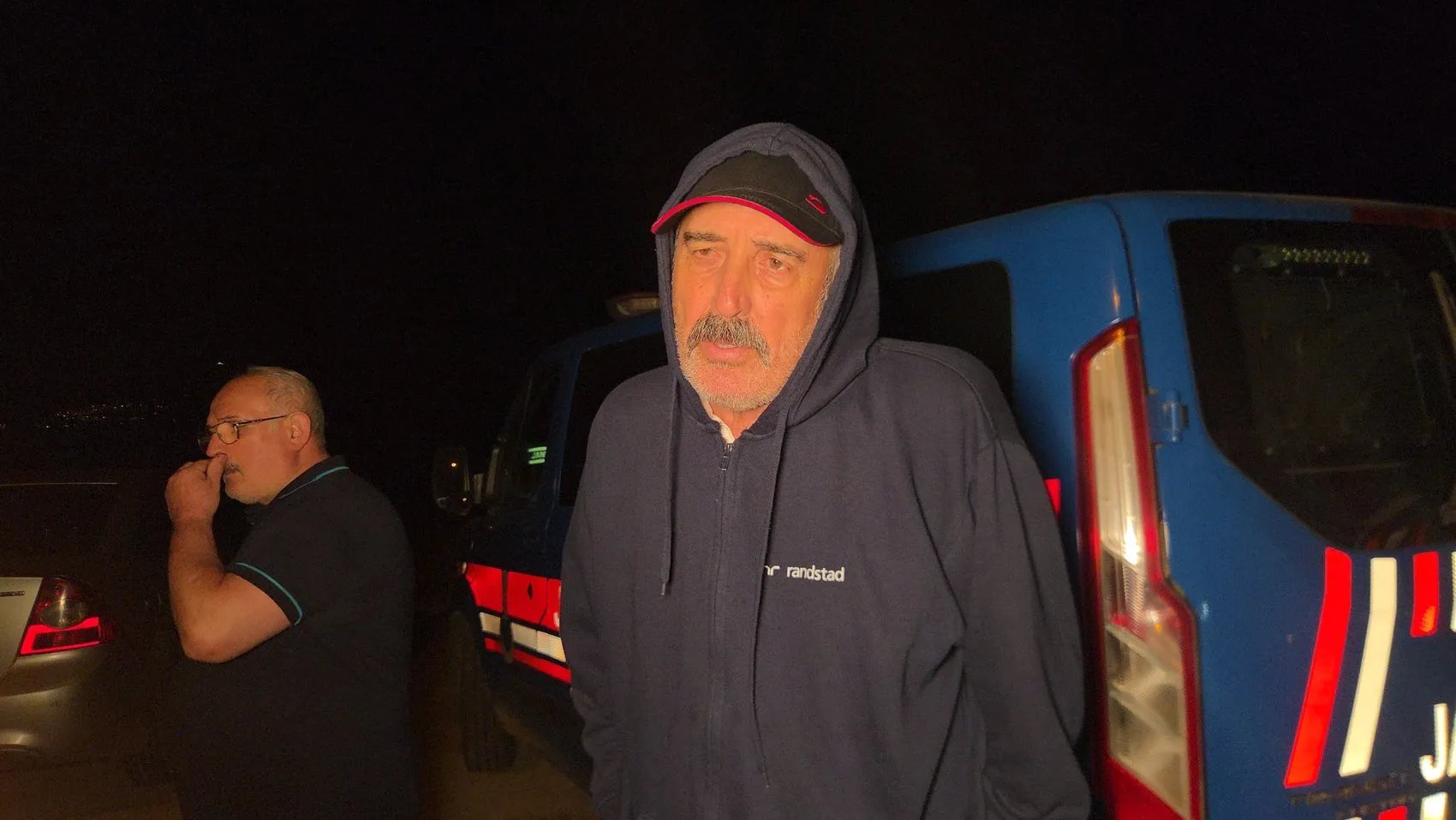 İznik Gölü kıyısında acı son: Kayıp öğretmenin otomobili bulundu, kendisi bulunamadı