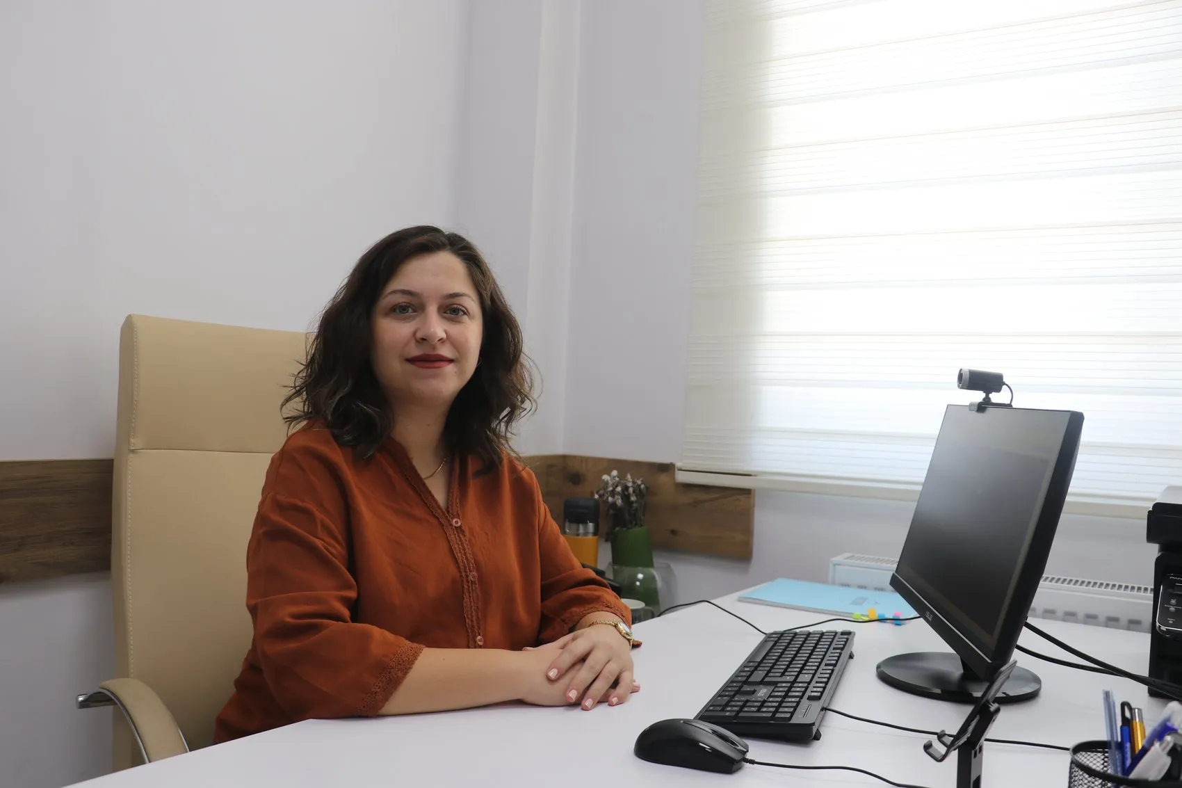 Diyarbakır'da Dijital Sağlık Devrimi: Uzakları Yakın Eden Görüntülü Destek Sistemi