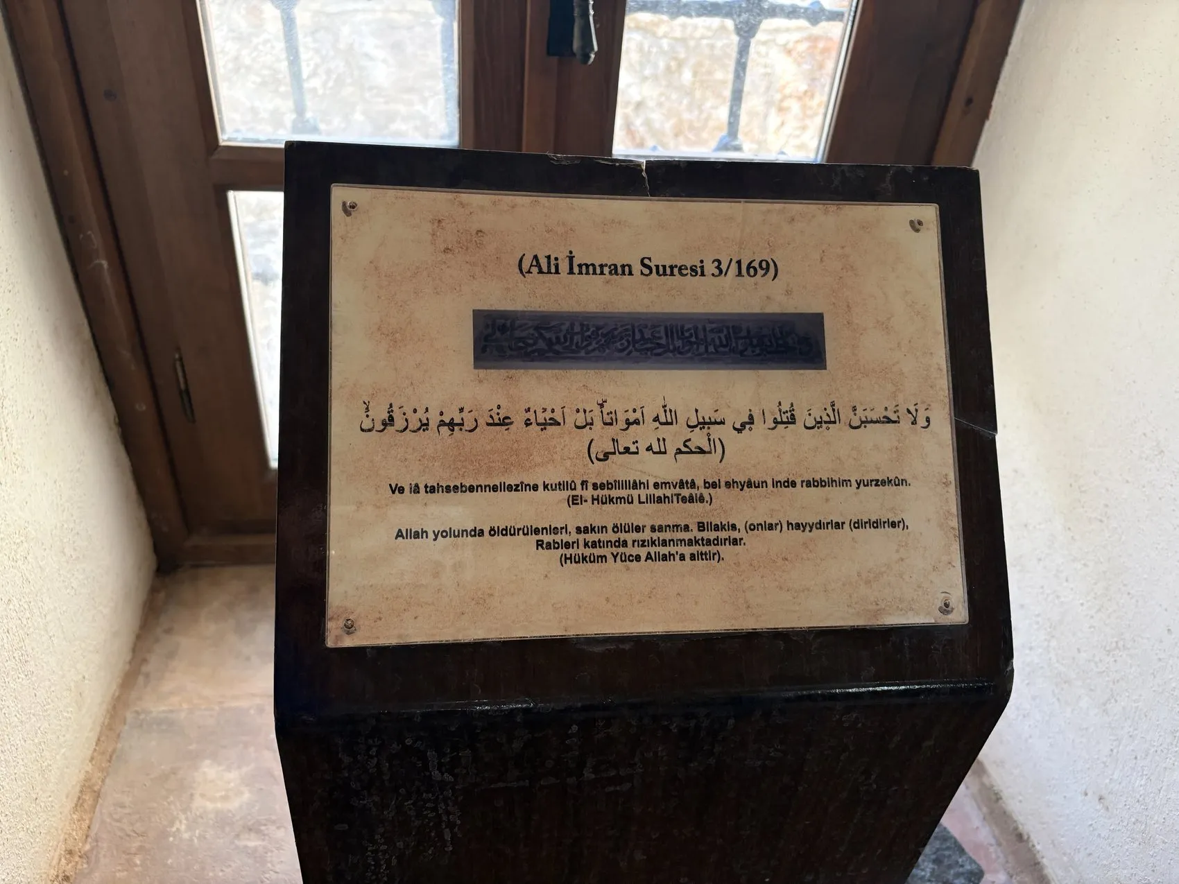 Antalya'nın kalbinde 649 yıllık efsane: Liman zincirlerini kıran beyin mirası