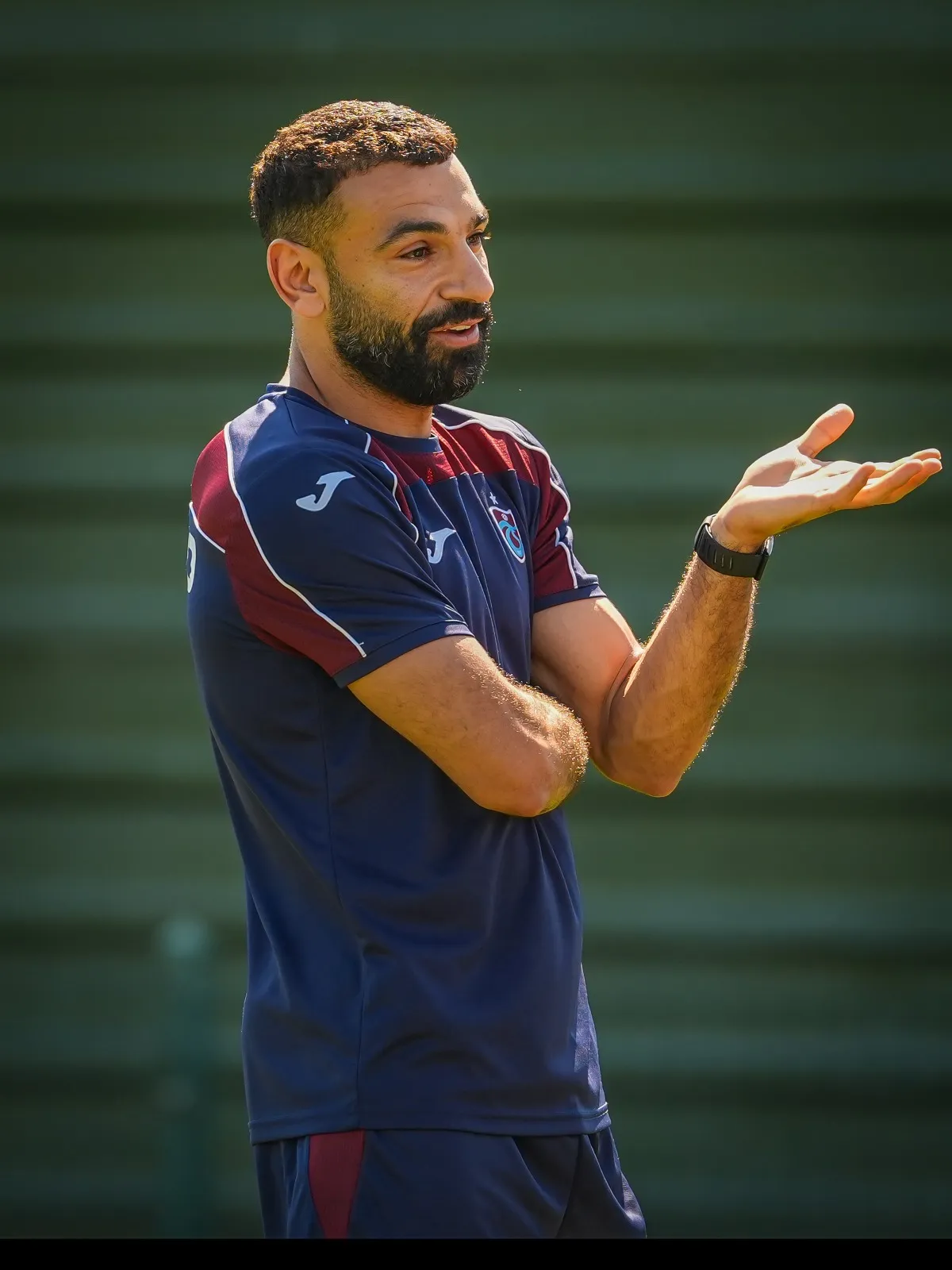 Salah ismi üzerinden rant peşinde koşanlara Trabzonspor'dan sert uyarı: Hukuki süreç başlıyor