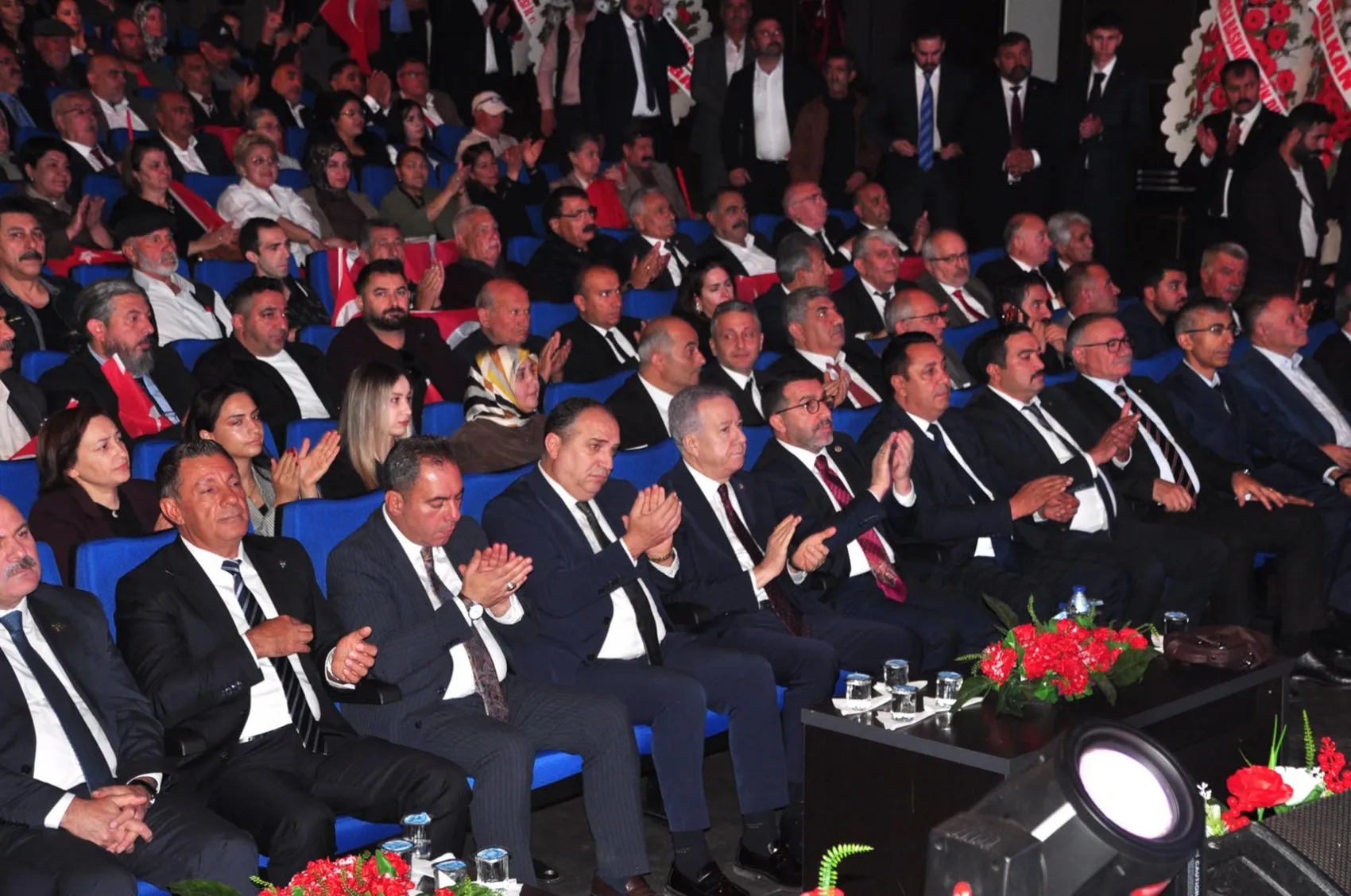 MHP'den Terörsüz Türkiye Vurgusu: Bu Bir Devlet Projesi ve Ebedi Kurtuluş İradesidir