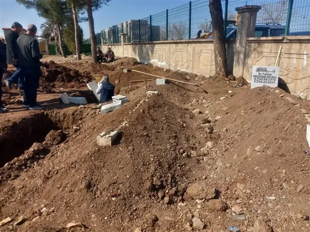 Diyarbakır'daki kafede dehşet saçan sanığa 29 yıl hapis: Baba şikayetini geri almıştı