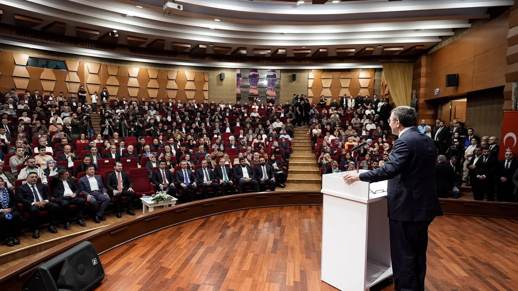 Terörsüz Türkiye hedefinde yeni dönem: Ankara dışarıdan gözlemci kabul etmiyor