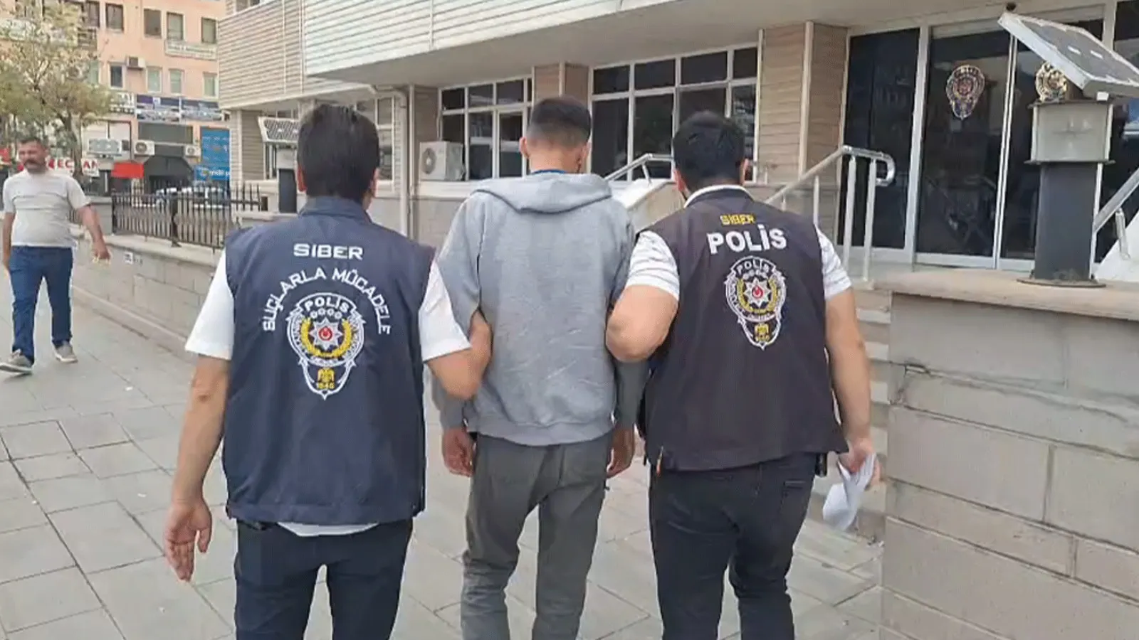 56 milyon liralık dijital vurgun: Kırıkkale merkezli bahis ağı çökertildi