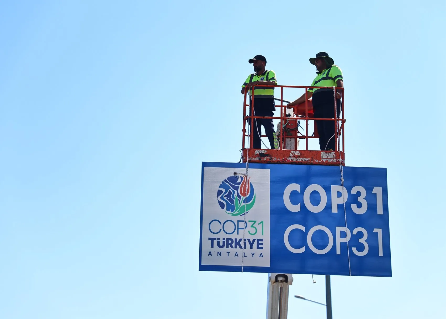 Antalya'nın dev zirveler maratonu: Uzaydan toprağa uzanan 3 aylık küresel diplomasi trafiği